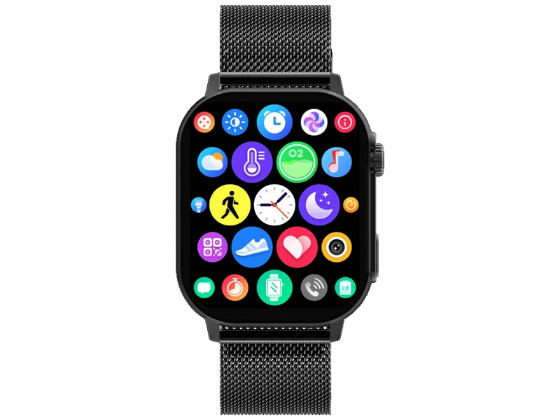 Carneo_Zephyr_Ultra_HR_black prehľad