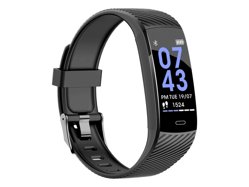 CARNEO_Essential_HR_sport monitoring zdravia