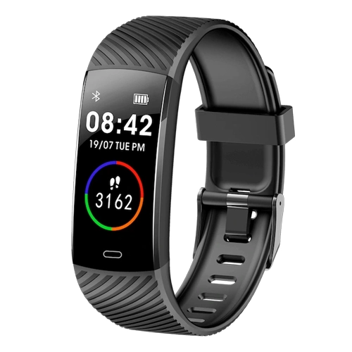 Carneo Essential HR+sport smart fitness náramok