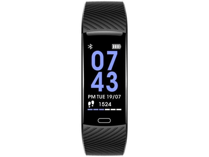 CARNEO_Essential_HR_sport notifikácie