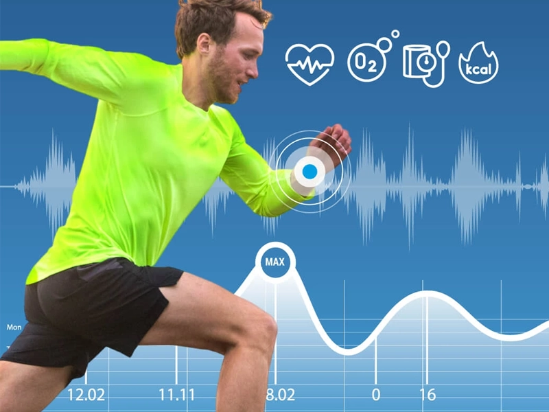 CARNEO_Essential_HR_sport životné funkcie