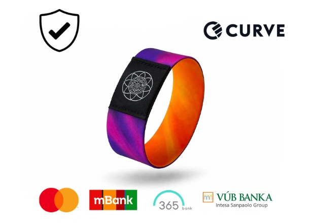 S n&aacute;ramkom CARNEO Pay a palt&iacute;te okamžite vďaka priamej kompatibilite s kartami Mastercard od V&Uacute;B, mBank a 365.bank.