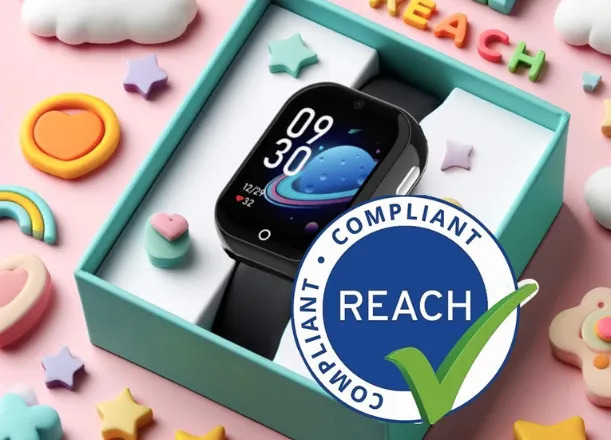 odinky GUARDKID+ 4G TINY black sú vyrobené z hypoalergénnych a zdravotne nezávadných materiálov s 10-násobne nižším obsahom škodlivých látok, než povoľuje EÚ.