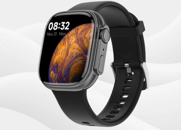 Či už mierite na dôležitú pracovnú schôdzku alebo na večerný drink, hodinky Zephyr Ultra mini HR+ podčiarknu váš štýl.