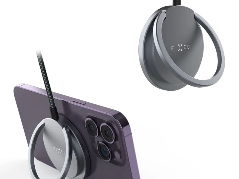 Fixed_FIXMPADP-GR odolný dizajn