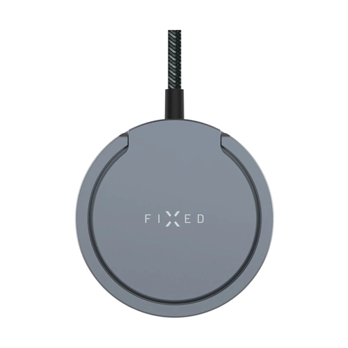 Bezdrôtová nabíjačka Fixed FIXMPADP-GR