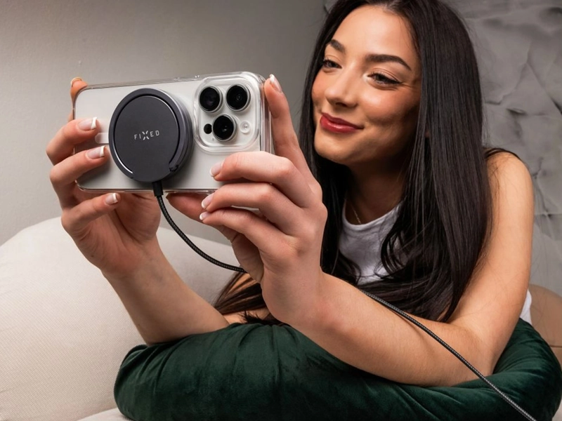 Fixed_FIXMPADP-GR nabíjanie a používanie