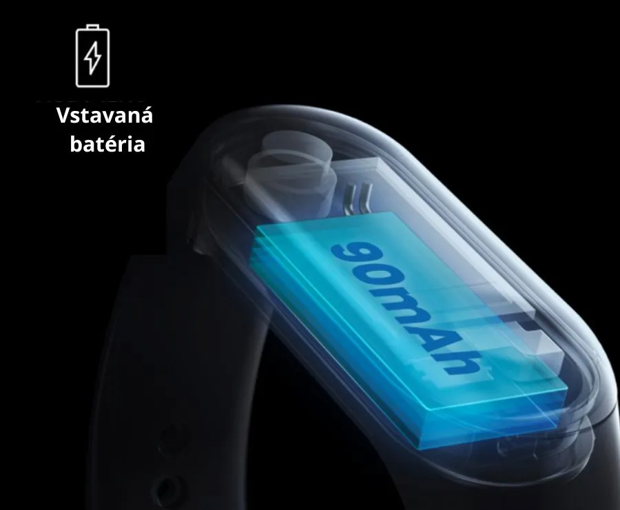 Výdrž batérie až 10 dní