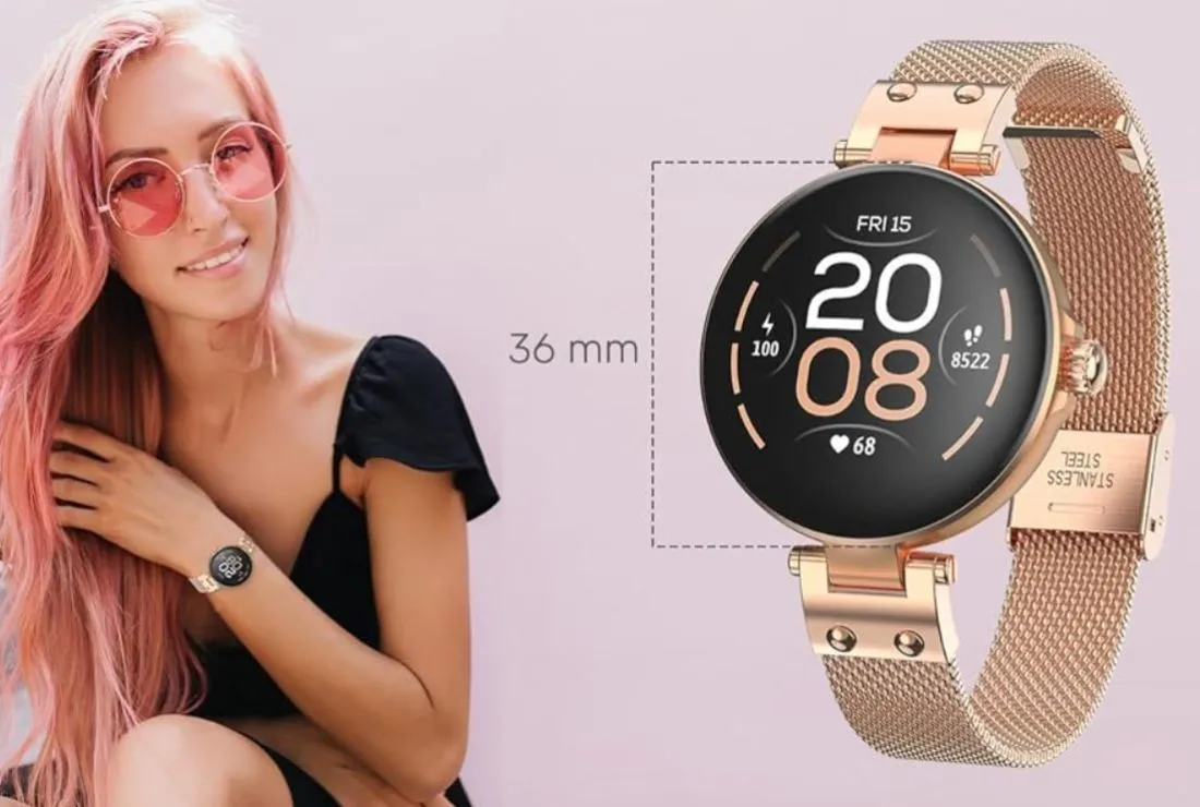 Hodinky na každú príležitosť