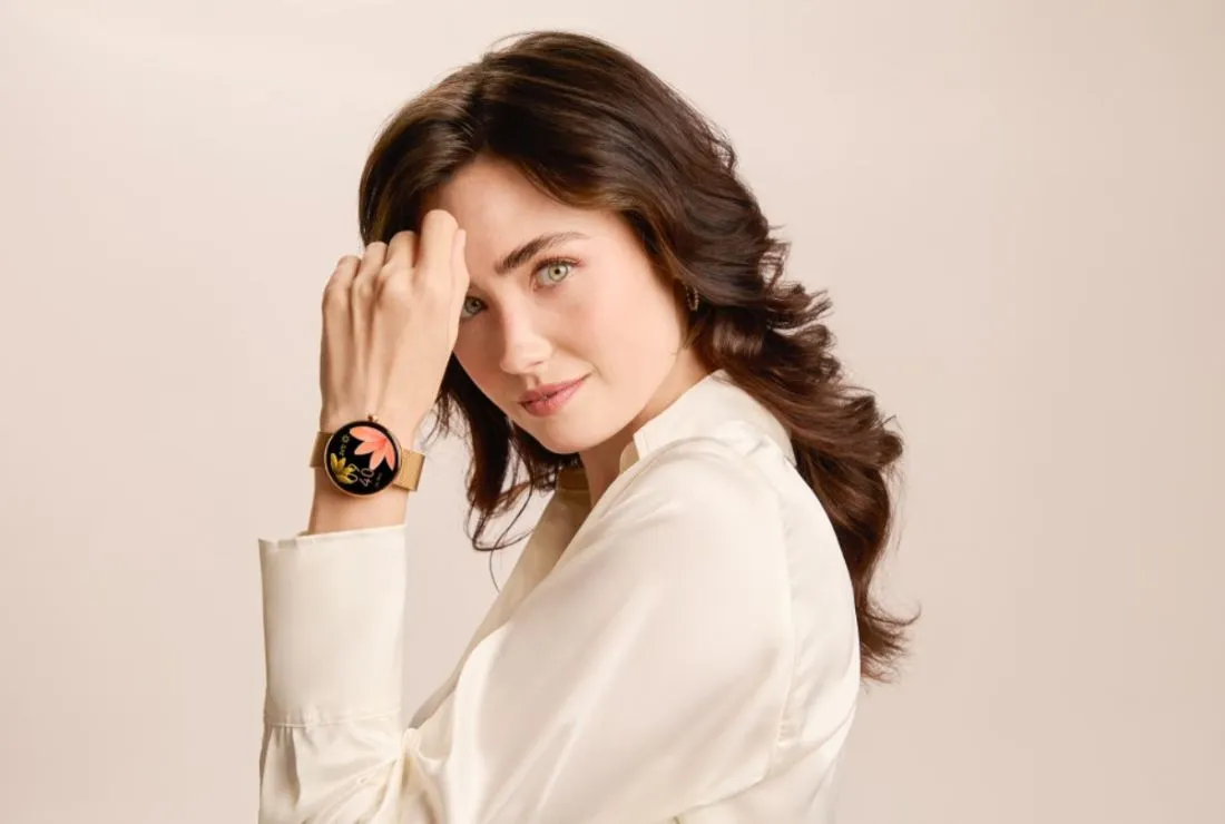 Šperk modernej ženy