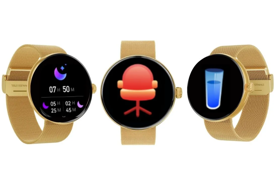 Strážca vášho zdravia