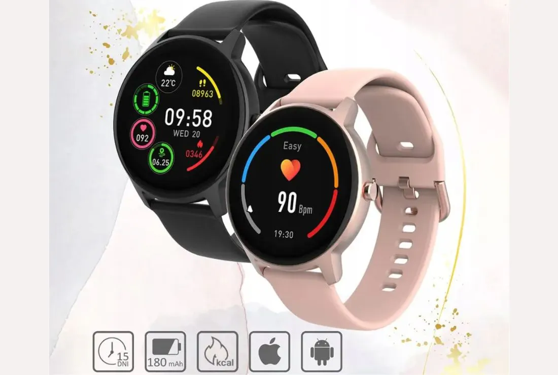 Prepnite do aktívneho režimu