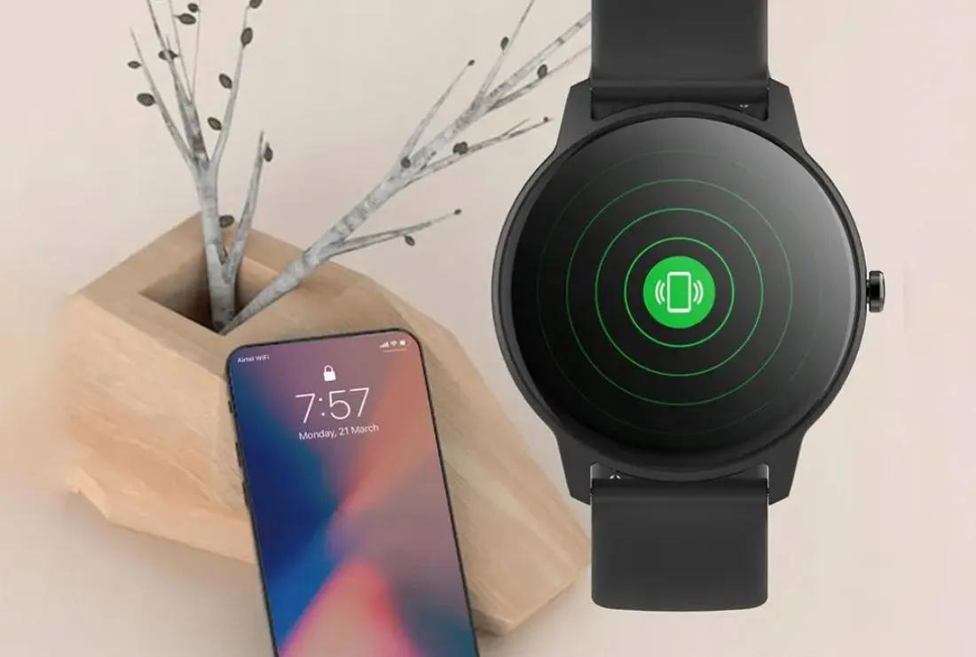 Vaše múdre hodinky v praxi