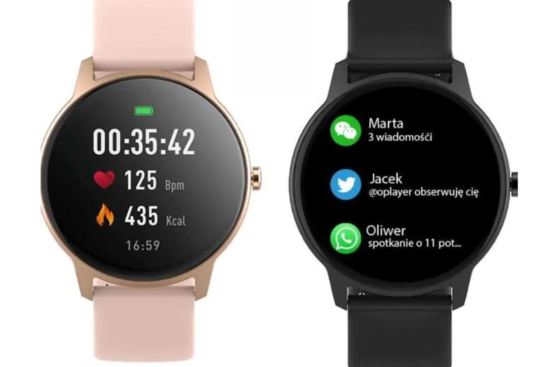 Usporiadajte si hodinky podľa svojho vkusu