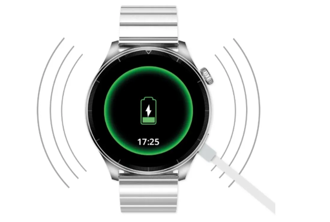 Moderné bezdrôtové nabíjanie