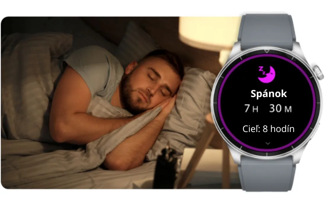 Zlepšite pohodu prácou na sebe