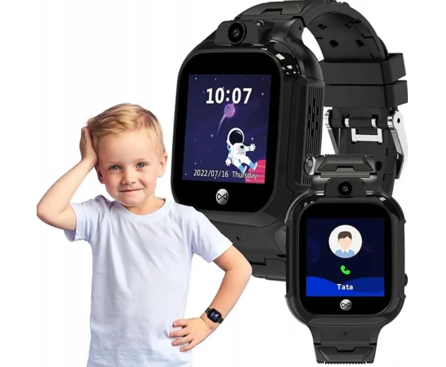 Bezpečnosť a technika v detskej podobe