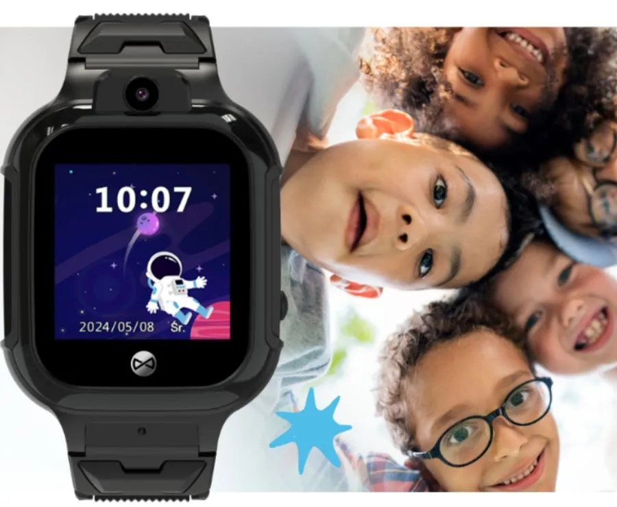 Hranie hier, odomykanie tvárou a meranie pohybu