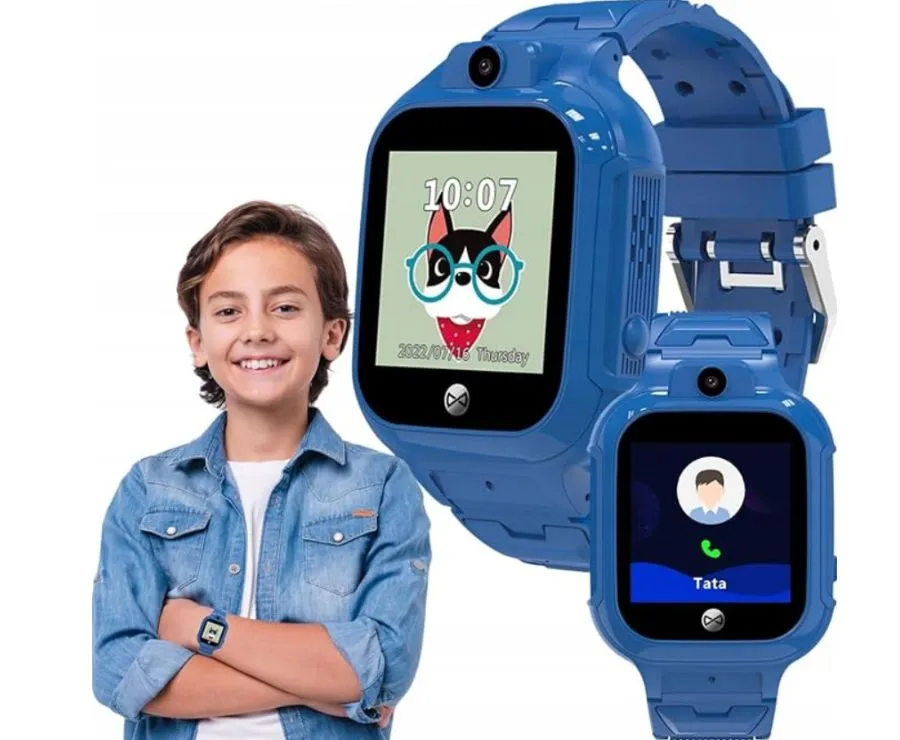 Bezpečnosť a technika v detskej podobe