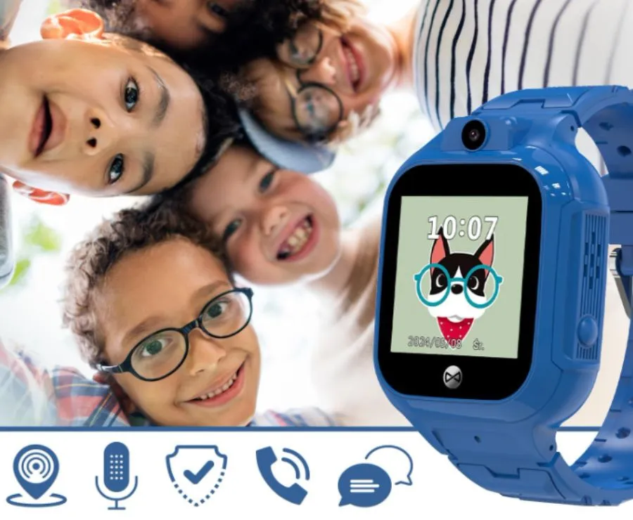 Hranie hier, odomykanie tvárou a meranie pohybu