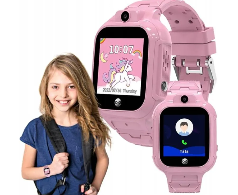 Bezpečnosť a technika v detskej podobe