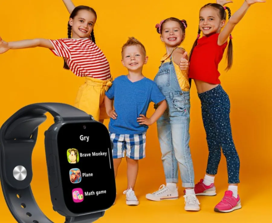 Odolné voči detským nápadom