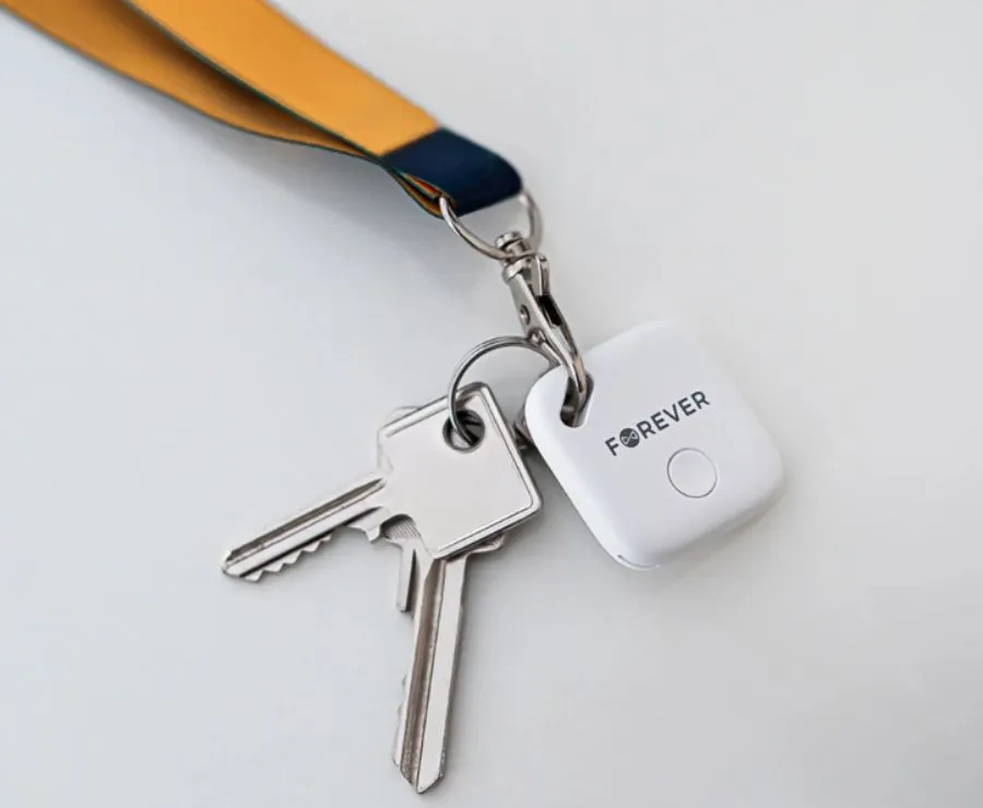 Jednoduchá navigácia k strateným veciam