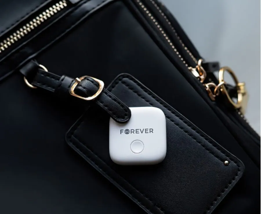 Čo ak stratím lokátor?