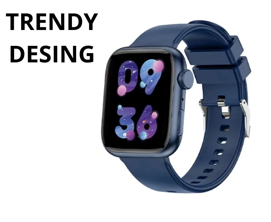 Inteligentné hodinky na druhú