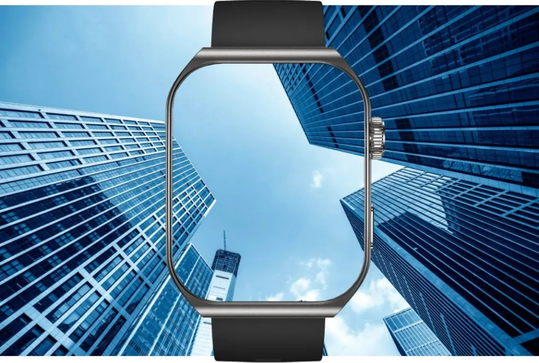 Spektrum zážitkov na obrazovke