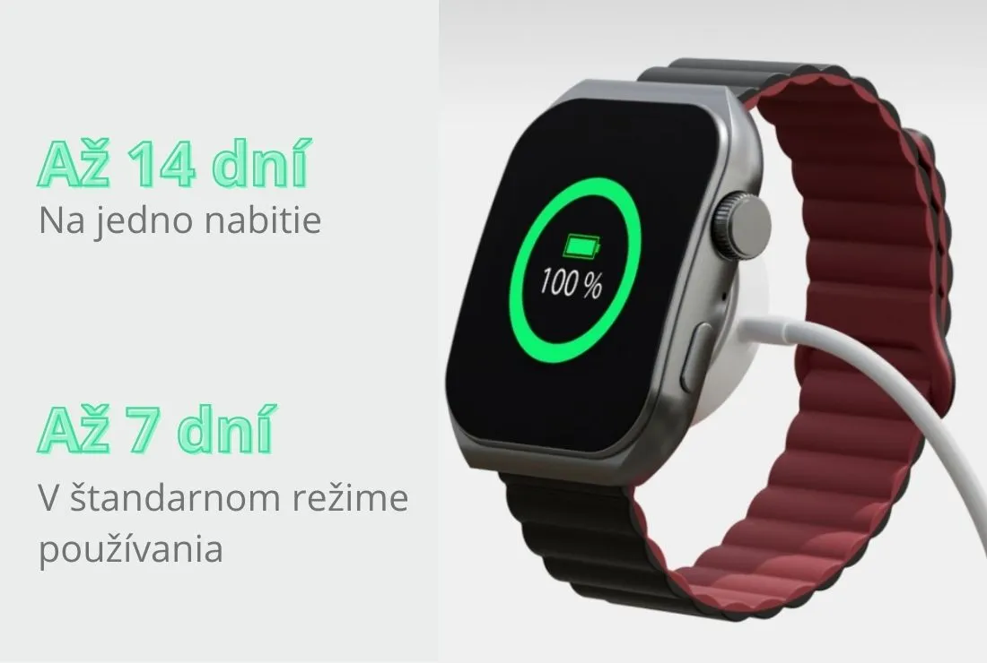 Dlhšia doba prevádzky