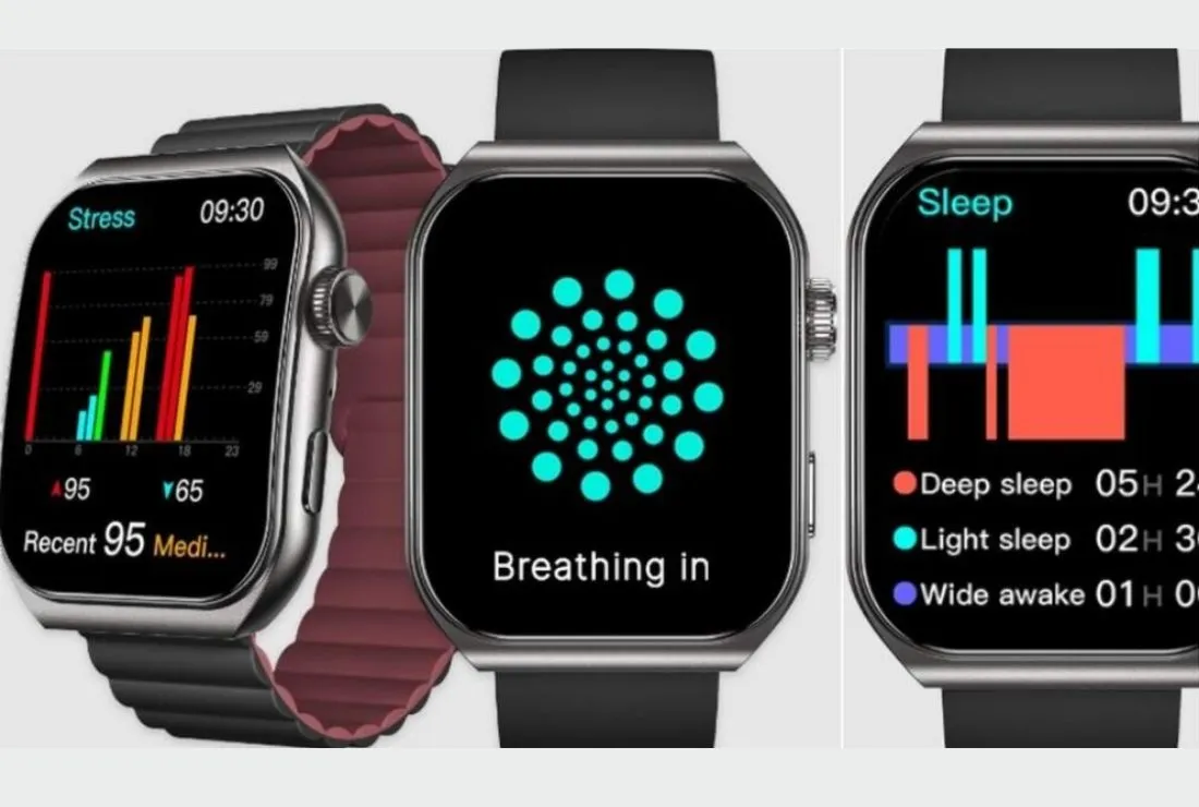 Rozsiahle zdravotné údaje