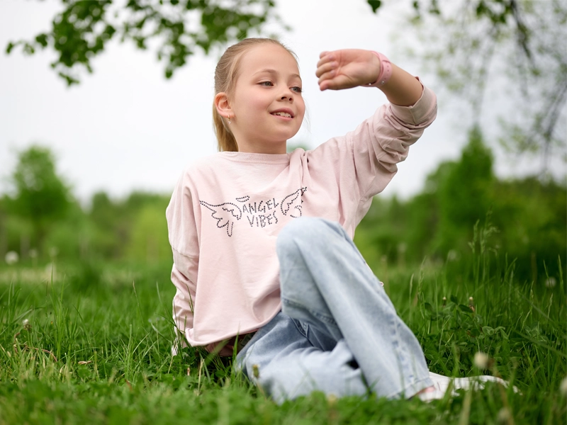Garett_Kids_N!ce_Pro_4G_pink detské smart hodinky