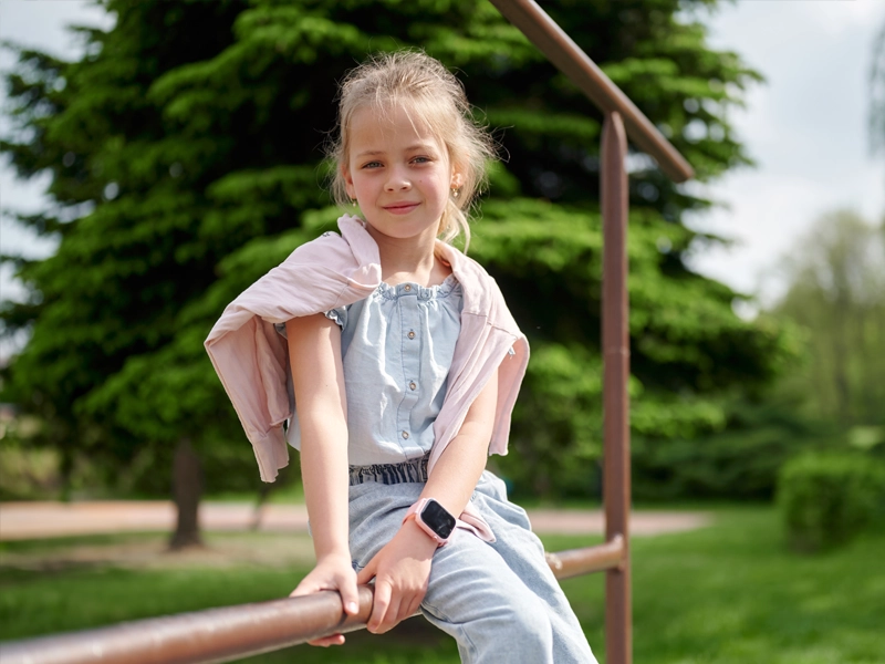 Garett_Kids_N!ce_Pro_4G_pink_smart detské hodinky