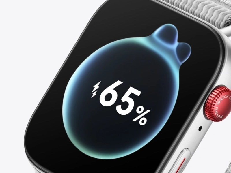 Huawei_watchfit_3_active_black batéria