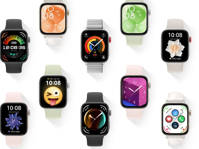 Huawei_watchfit_3_active_black ciferníky