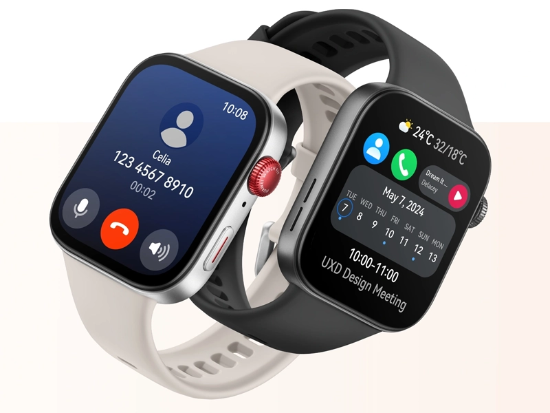 Huawei_watchfit_3_active_black hodinky