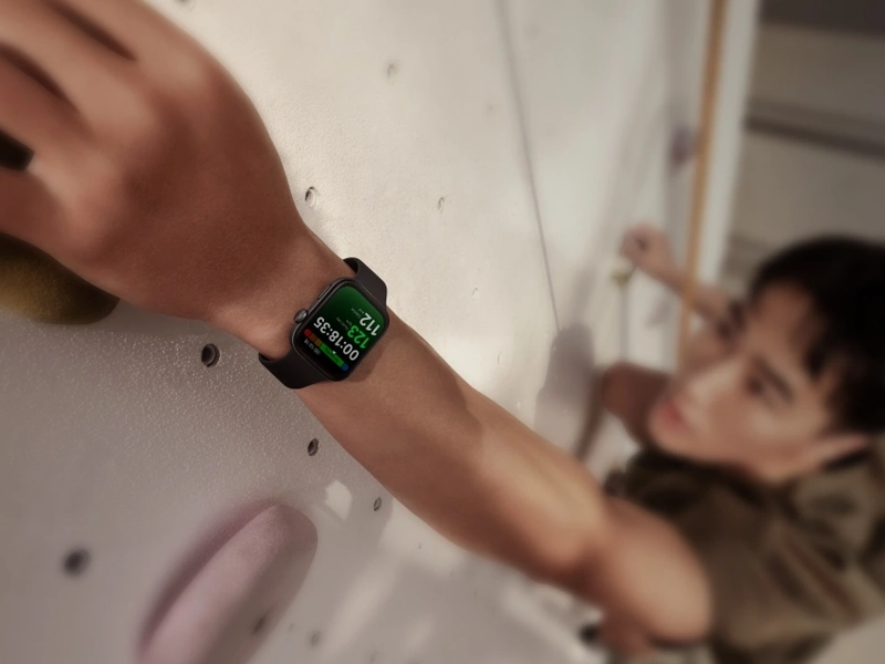 Huawei_watchfit_3_active_black smart watch