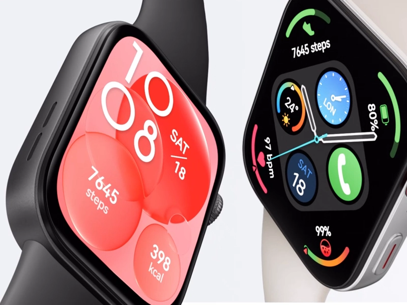 Huawei_watchfit_3_active_black smart hodinky