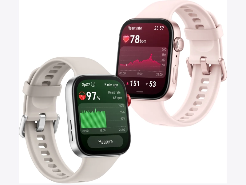 Huawei_watchfit_3_active_black životné funkcie