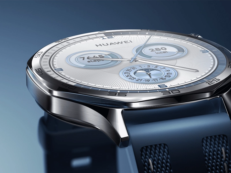 Huawei_Watch_GT5_46mm smart hodinky