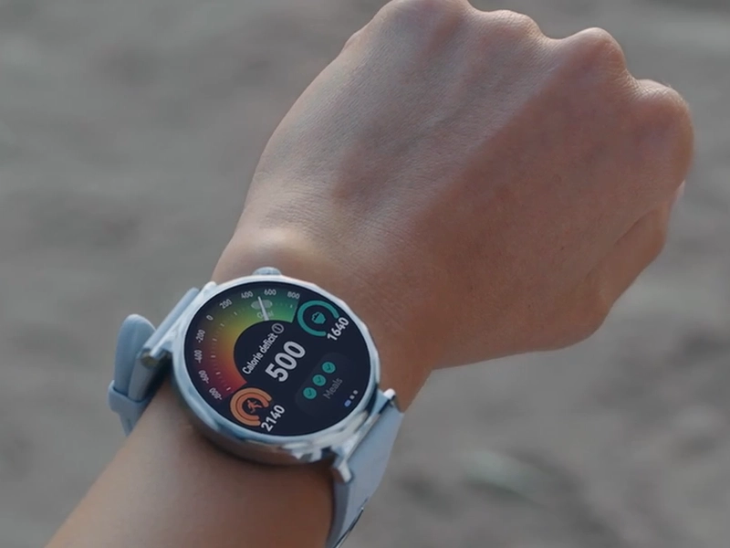 Huawei_Watch_GT5_46mm_smart_hodinky cvičenie