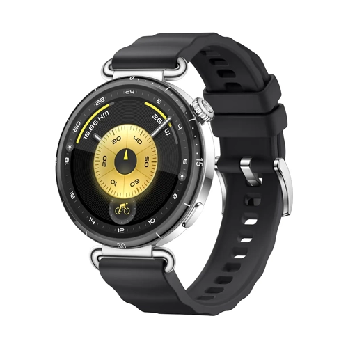 Smart hodinky Huawei Watch GT 6 41 mm black