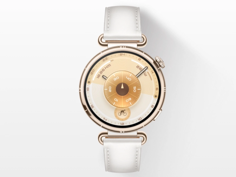 Huawei_Watch_GT6_41mm_white leather