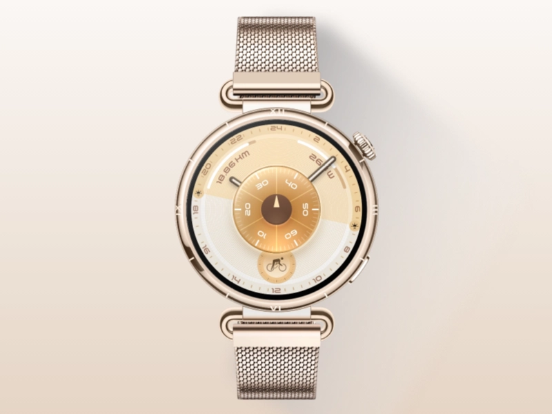 Huawei_Watch_GT6_41mm_milanese_watch dizajn