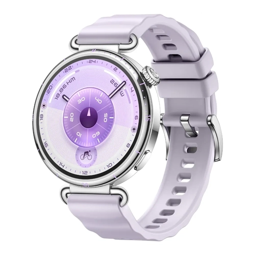 Smart hodinky Huawei Watch GT 6 41 mm purple