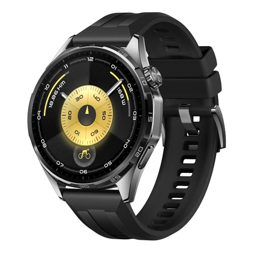 Smart hodinky Huawei Watch GT 6 black