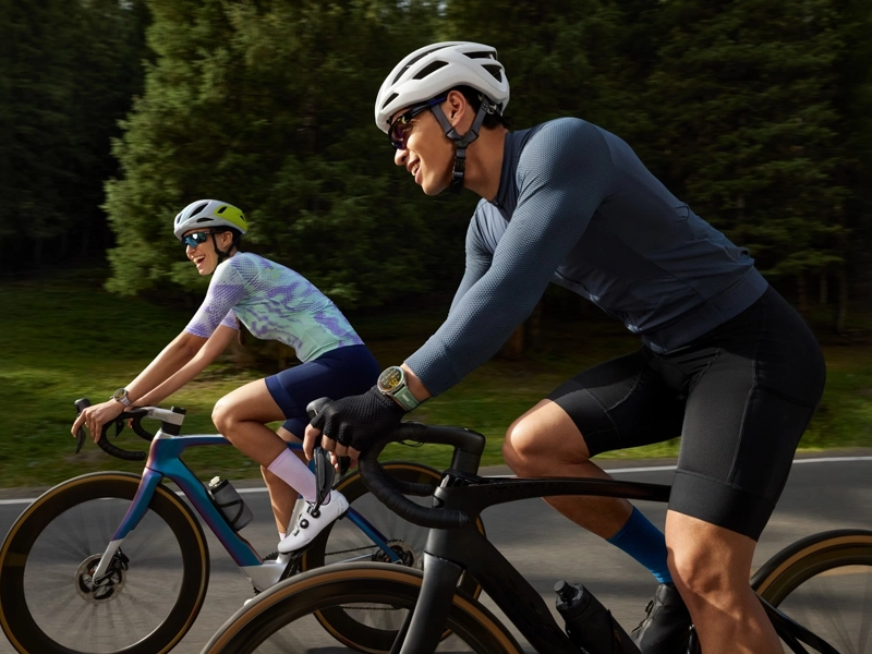 Huawei_Watch_GT6 výdrž