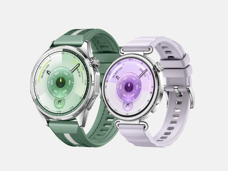 Huawei_Watch_GT6 dizajn