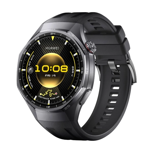 Smart hodinky Huawei Watch GT 6 Pro black